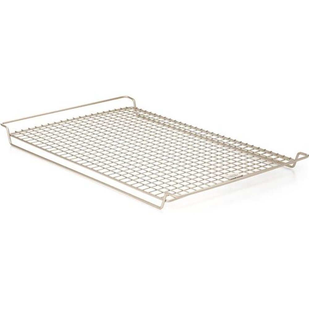 OXO Good Grips Non-Stick Pro Cooling Rack and Baking Rack,Metal